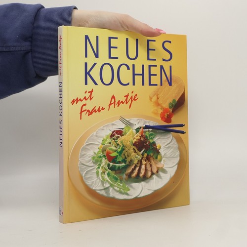 Neues kochen mit frau - mit,