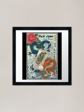 Pack ripper card - pack, flipper