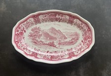 Villeroy & Boch Burgenland rot