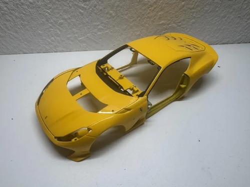 Karosserie ersatzteil - 1:18, *karosserie*