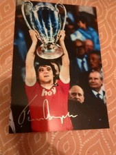 Unikat. Orginales Autogramm