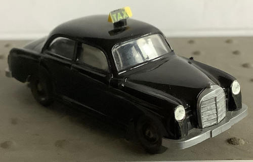 Wiking h0 mb mercedes - ✅wiking,