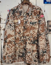 Orig. dänische Armee M/84