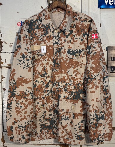 Orig dänische armee 84 - dänische,
