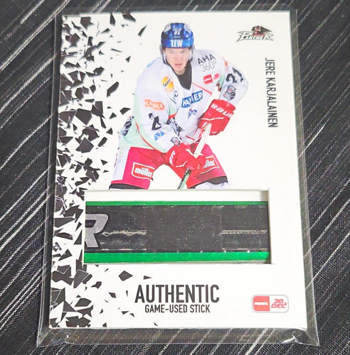 Del eishockey playercard - del,