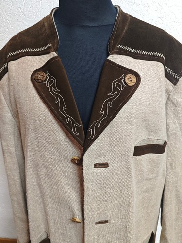 100 leinen lederteile - 100%, leinen+lederteile