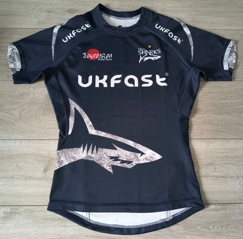 Sale sharks rugby - sale, home