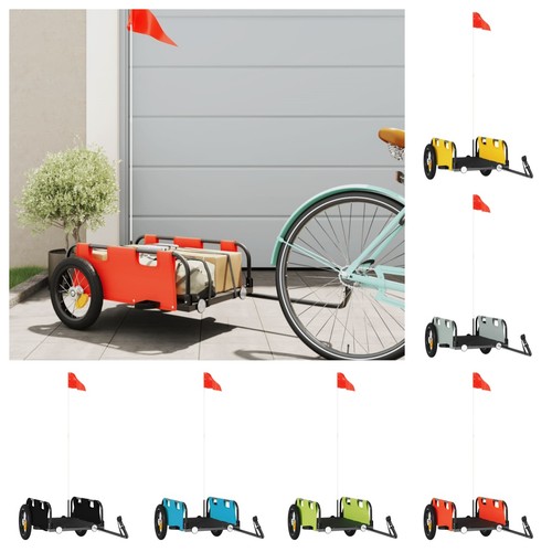 Anhänger handwagen - anhänger,