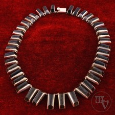 Vintage Silberschmiede