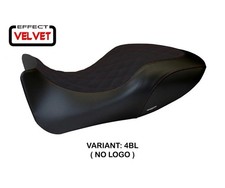 Saddle Cover Full Seat Viano1
