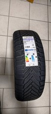 1x NEU Michelin Alpin 6 225/45