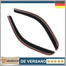 Windabweiser Regenabweiser