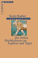 Mesopotamien | Die frühen