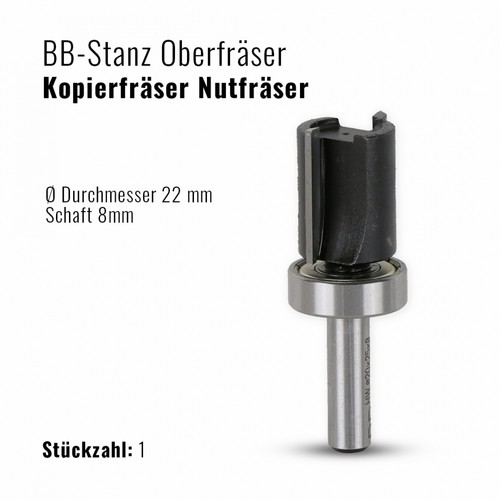 Oberfräser kopierfräser - oberfräser,