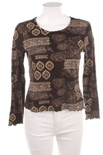 MORE & MORE Longsleeve-Shirt M