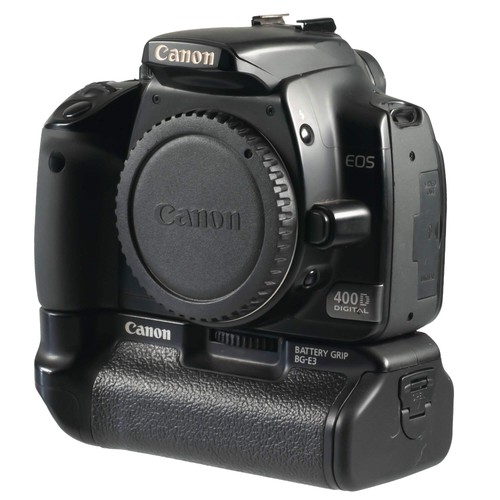 Canon eos 400 dslr mit - canon,