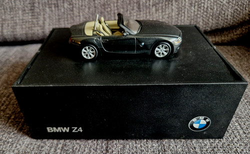 Bmw modellauto 43 - bmw,