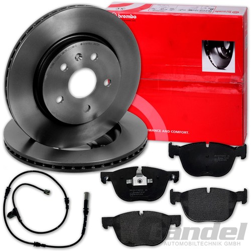 Brembo bremsscheiben 348mm - brembo,