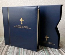 Deutsche Post Im Zeichen des