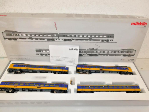 Märklin 37421 - , –