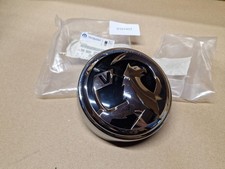 Vauxhall Corsa F Heckklappe