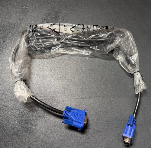 Vga kabel - kabel,, vga-stecker