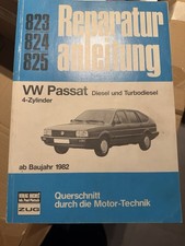 VW Passat B2