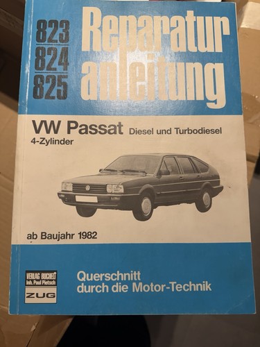 Passat b2 - passat,