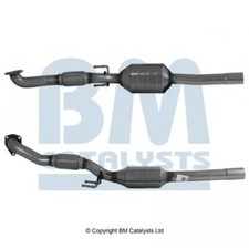 Catalytic Converter Approved