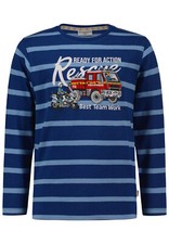 Salt and Pepper Junge