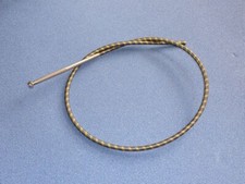 Flexwelle 6,35 x 910mm