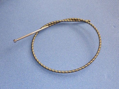 Flexwelle x 910mm - flexwelle,