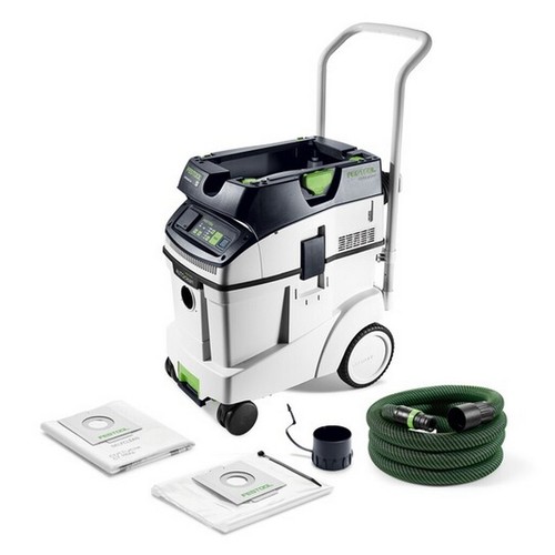 Festool absaugmobil cleantec - festool,