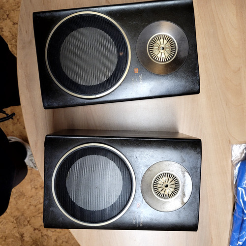 Technics lautsprecher - technics,