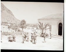 Foto Negativ Griechenland