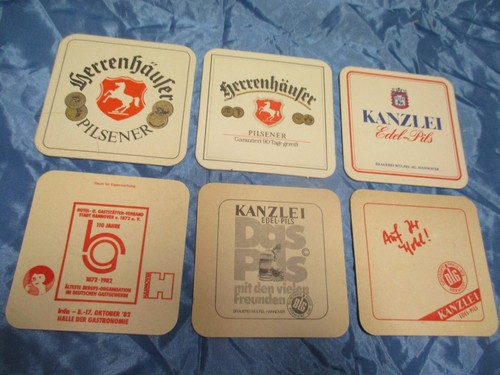 Bier werbung hannover - bier,