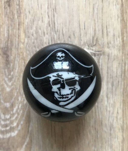 Die spiegelburg capt sharky - die,