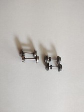 Roco Radsatz Set Br 650 DC