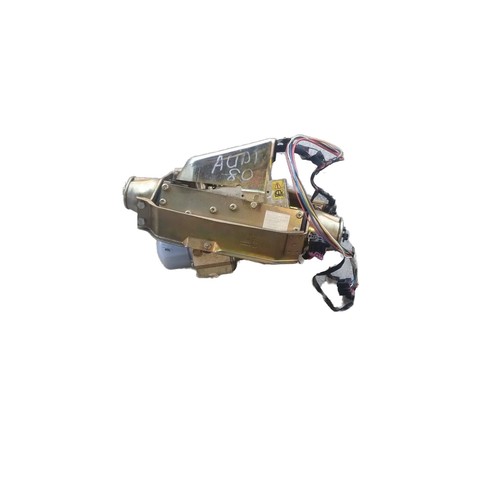 Hydraulik pumpe verdeck - , audi