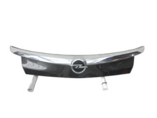 Verkleidung Pannel Blende Heckklappe Emblem für Opel Insignia A 08-13 13271101