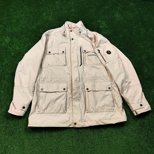 Schoffel jacke herren xl - schoffel,