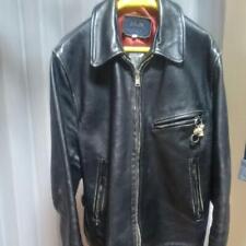 Aero Leather Reiterjacke