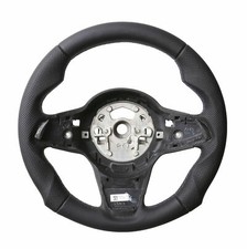 BMW Lenkrad Z4 E89 M Sportlenkrad Tuning Neu Beziehen 45401