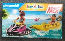 Playmobil Family Fun 70906