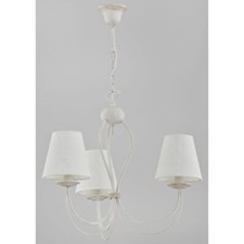 Weiß Shabby chic Klassisch