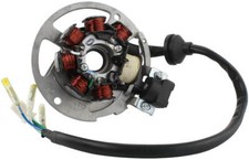 Lichtmaschine Variante 3 für