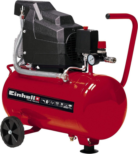 Einhell kompressor ac - kompressor, tc-ac