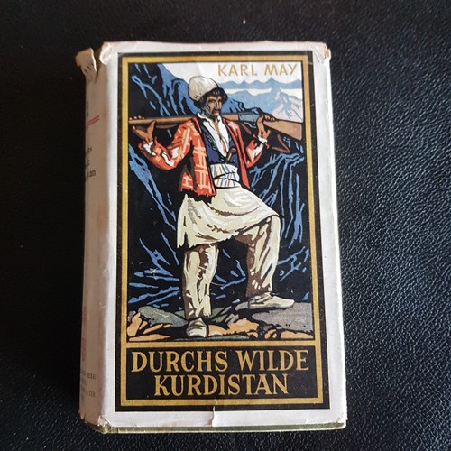 Karl may verlag carl - verlag,