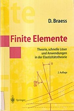 Finite Elemente: Theorie