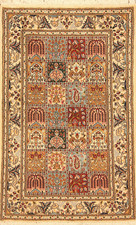 Orientteppich Echter
